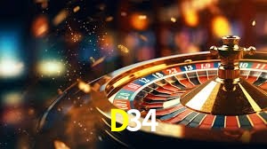 D34,D34 Bet