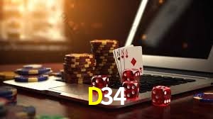 D34 Bet