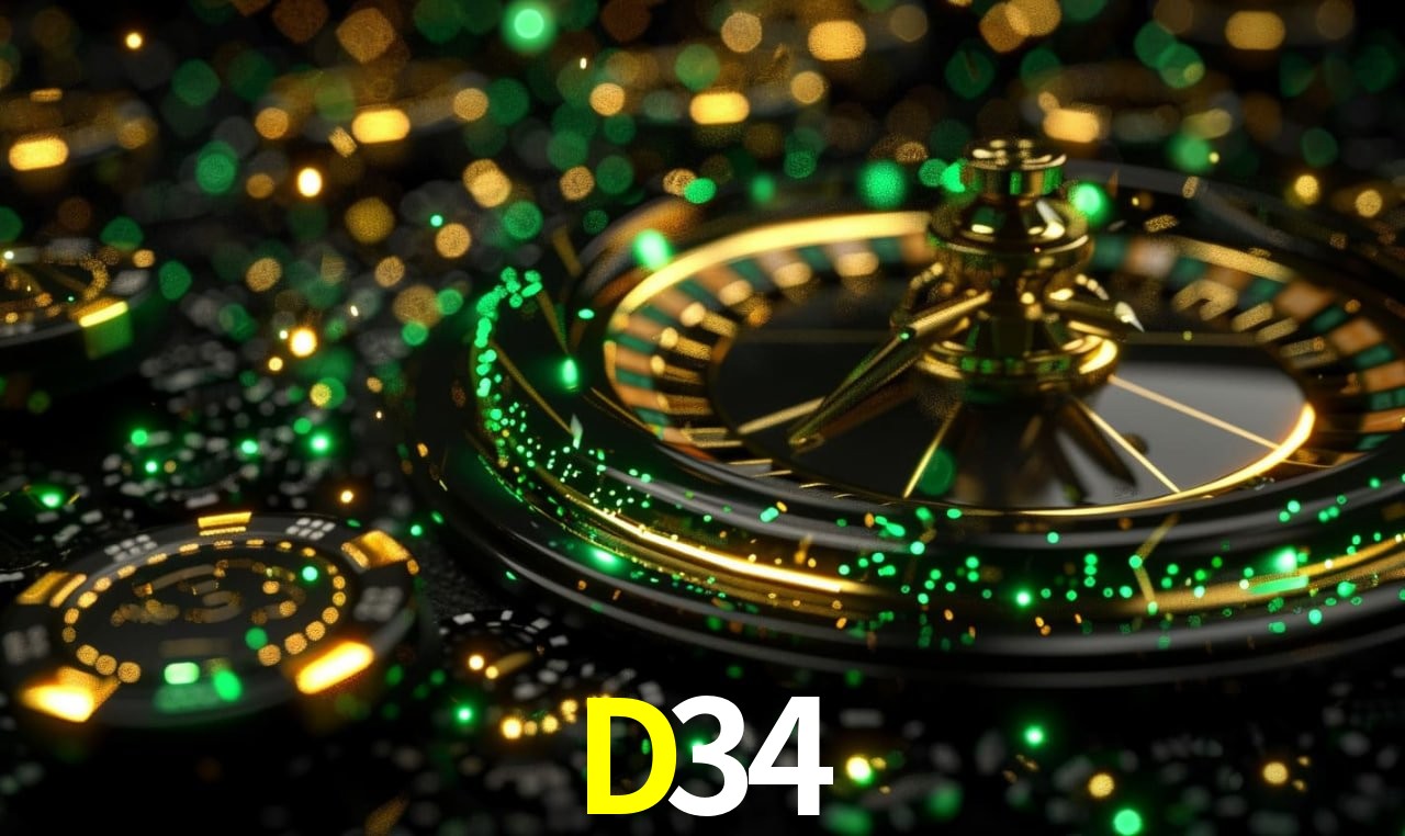Experimente o Login Seguro Premium no D34