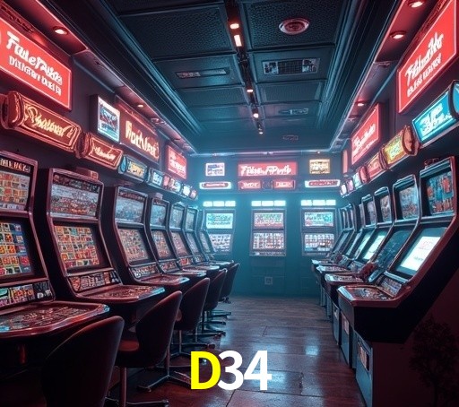 D34 Bet