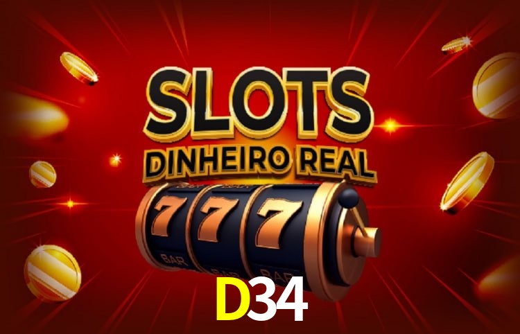  D34 Bet