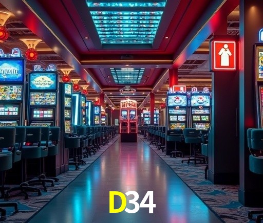 D34 Bet