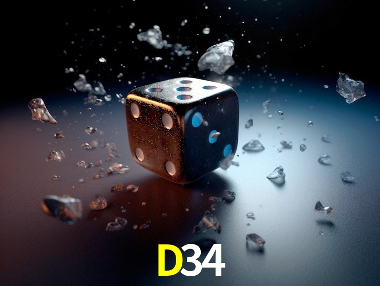 D34,D34 Bet